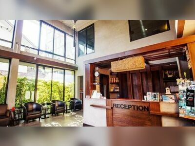 B2 Lampang City Boutique & Budget Hotel