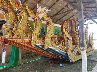 Wat Thung Hin Phut
