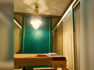 Khemjira Isan Wellness & Spa (Khon Kaen University Campus)