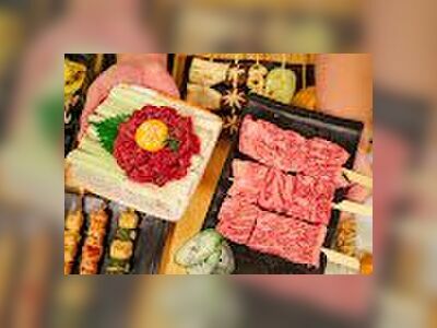 やきとり- Yakitori อิหยังวะ (Yakitori Iyang Wa) - Udon Thani Branch