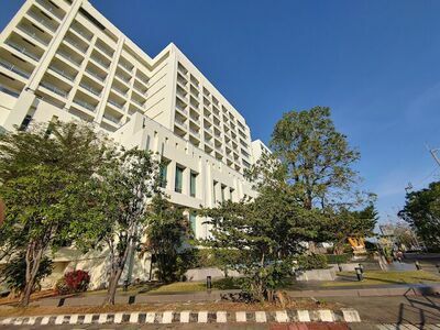Khon Kaen Ram Hospital