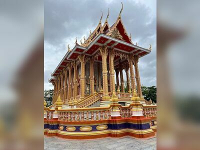Wat Map Ta Phut