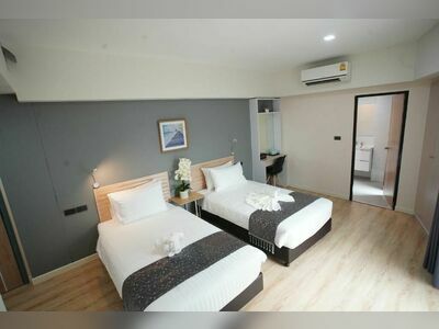 Tisa Hotel Udon Thani