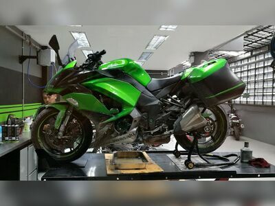 Kawasaki Mityon Rayong