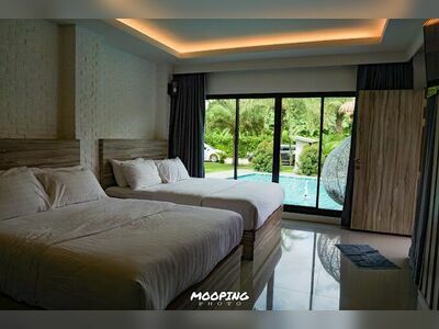 SunCharm Villa Resort