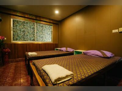 Tian Hom Thai Traditional Massage - Robinson Branch