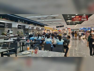 Robinson Lifestyle Ratchaburi