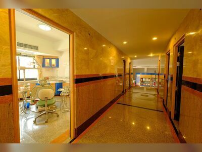 Dental Clinin Udon Thani