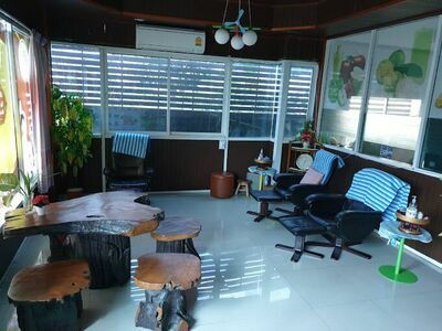 Khun Nuchjira Thai Spa