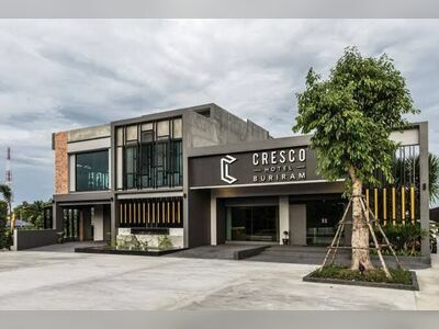 Cresco Hotel