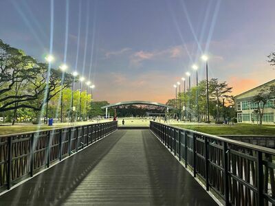 Phumirak Park