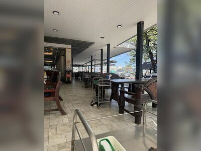 Laem Charoen Seafood Rayong