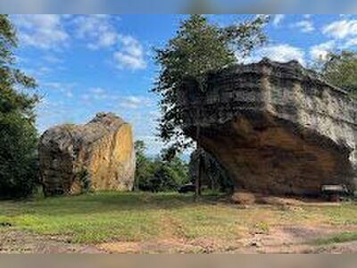 Nam Phong National Park
