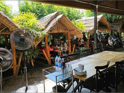 Krua Huay Sai