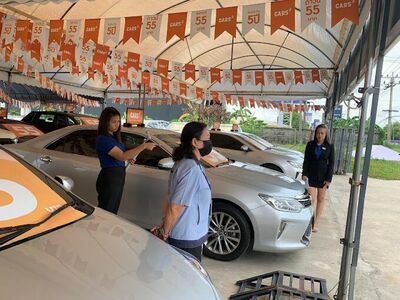 CARSX Rayong