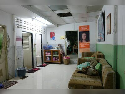 Dr. Rungrueng Clinic