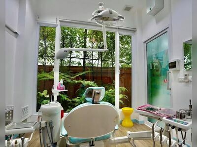 F.Fun Dental Clinic