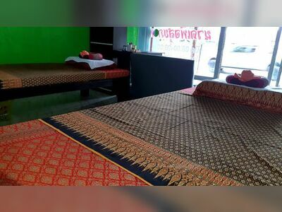 YAYA Thai Massage Lampang