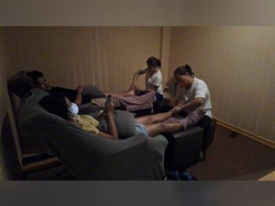 Rayong Healthy Massage