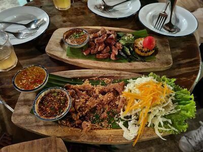Where Do We Go Lampang Taproom