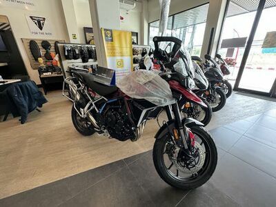Triumph Khon Kaen
