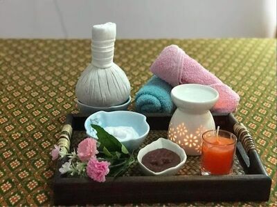 Araya Massage