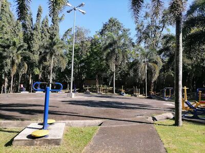 Tabtiang Park
