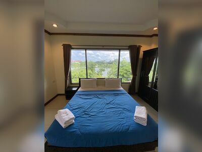 Huaymuang Apartment