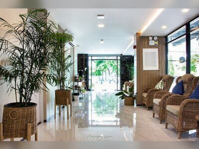 Napa Hotel Ratchaburi