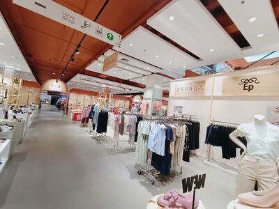 Robinson Lifestyle Buriram