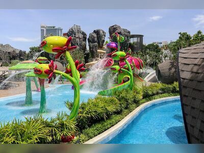 Grand Center Point Space Pattaya