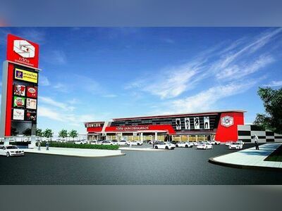 Taweekit Supercenter
