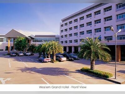 Western Grand Hotel Ratchaburi