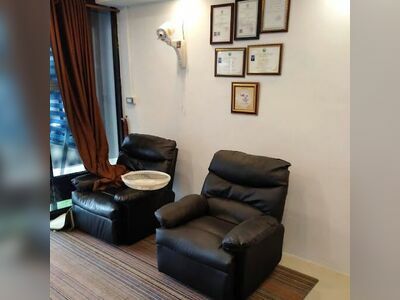 Ton Tan Health Massage
