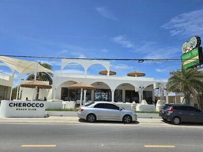 Cherorko Beach Club
