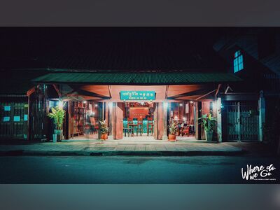 Where Do We Go Lampang Taproom