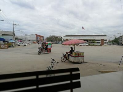 Nakhonchai Transport Co., Ltd.