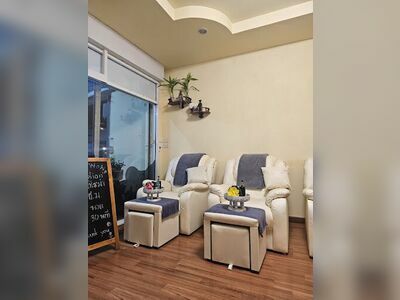 Massage & Spa (Pho Yai Massage & Spa)