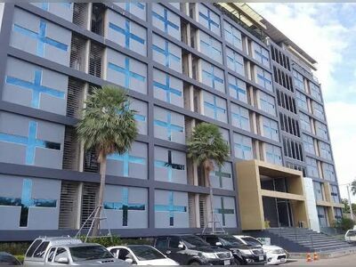 A Plus Hotel Ubon Ratchathani