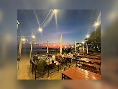 Jae Yindi Seafood