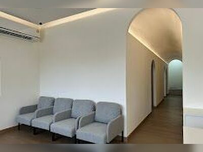 Tooth Space Dental Clinic, Phetchaburi
