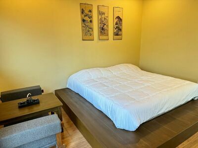 Cozy Shiroi Resort