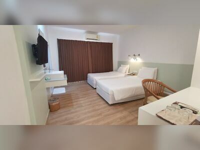 Thewarat Hotel