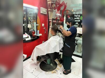 Edward's Beauty Salon