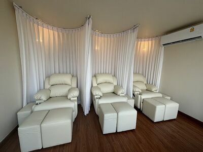Na Thara Spa
