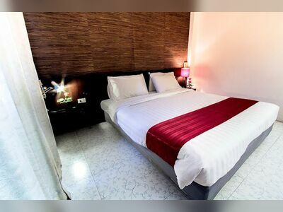 Ratchathani Hotel