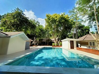 Malibu Samed Resort