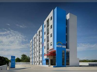 Hop Inn Nong Khai