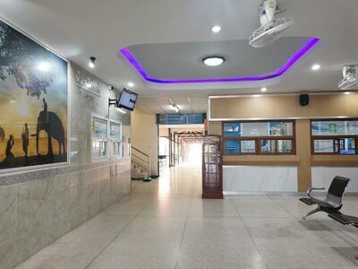 Si Narong Hospital