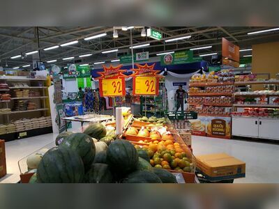 Phetphai Boon Market